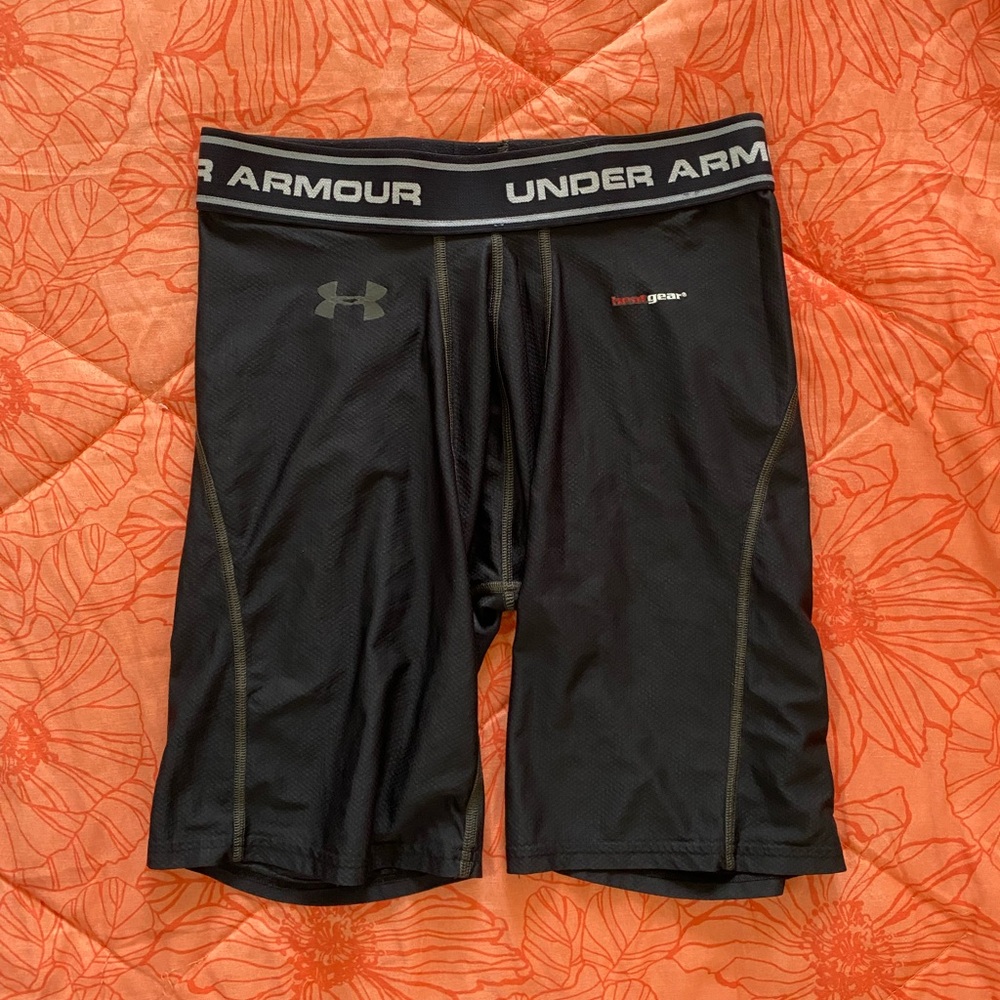 Under Armour Compression Shorts